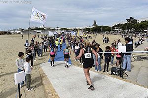 marathon Royan Charente-Maritime