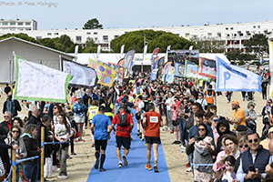 marathon Royan Charente-Maritime