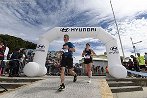 marathon Royan Charente-Maritime