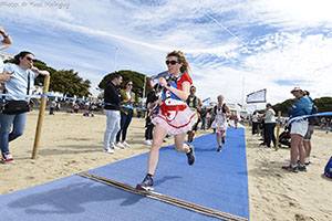 marathon Royan Charente-Maritime