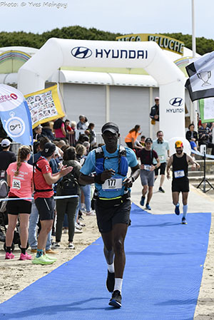 marathon Royan Charente-Maritime