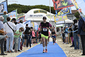 marathon Royan Charente-Maritime