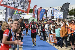 marathon Royan Charente-Maritime