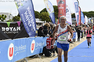 marathon Royan Charente-Maritime