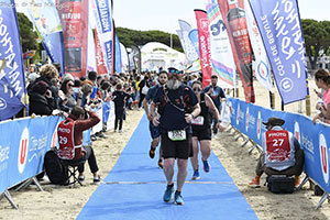 marathon Royan Charente-Maritime