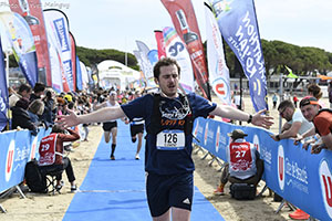 marathon Royan Charente-Maritime