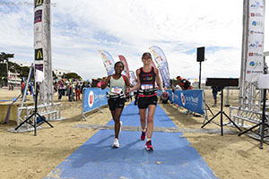 marathon Royan Charente-Maritime