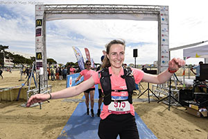 marathon Royan Charente-Maritime