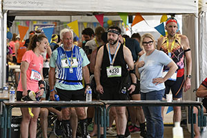 marathon Royan Charente-Maritime