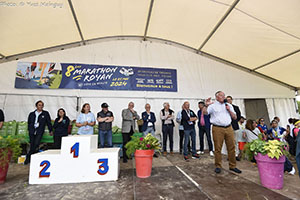 marathon Royan Charente-Maritime