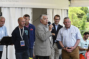 marathon Royan Charente-Maritime