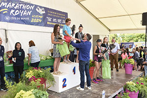 marathon Royan Charente-Maritime