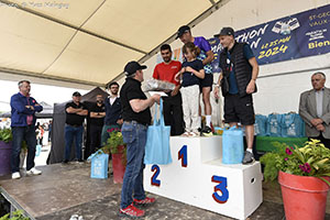 marathon Royan Charente-Maritime