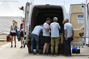 marathon Royan Charente-Maritime