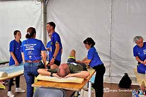 marathon Royan Charente-Maritime