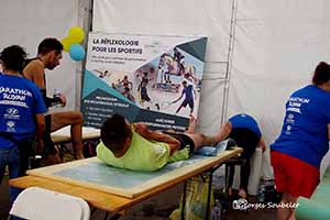 marathon Royan Charente-Maritime