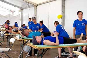 marathon Royan Charente-Maritime