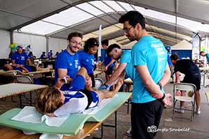 marathon Royan Charente-Maritime