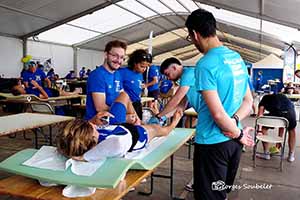 marathon Royan Charente-Maritime