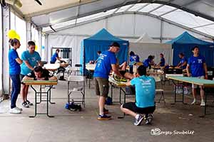 marathon Royan Charente-Maritime