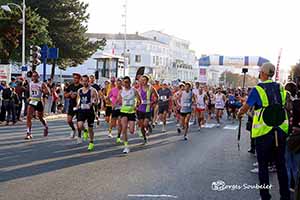 marathon Royan Charente-Maritime