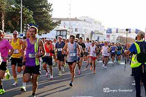 marathon Royan Charente-Maritime