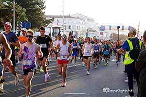 marathon Royan Charente-Maritime