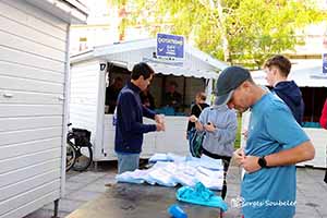 marathon Royan Charente-Maritime