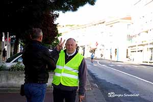 marathon Royan Charente-Maritime
