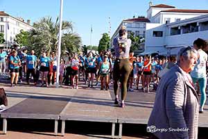 marathon Royan Charente-Maritime