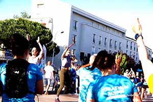 marathon Royan Charente-Maritime