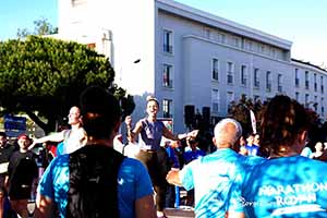 marathon Royan Charente-Maritime