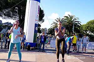 marathon Royan Charente-Maritime