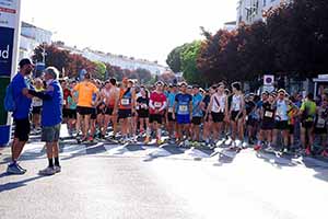 marathon Royan Charente-Maritime