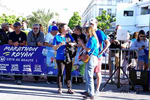 marathon Royan Charente-Maritime