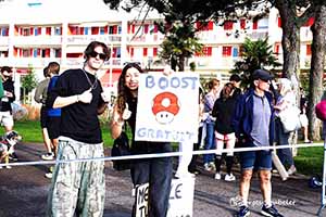 marathon Royan Charente-Maritime