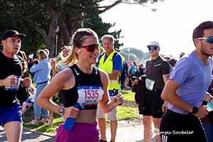 marathon Royan Charente-Maritime