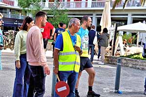 marathon Royan Charente-Maritime