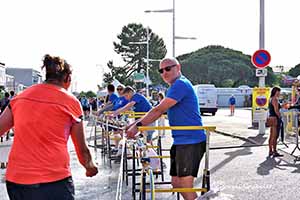 marathon Royan Charente-Maritime