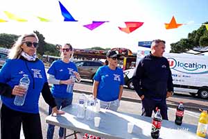 marathon Royan Charente-Maritime