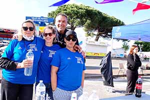 marathon Royan Charente-Maritime