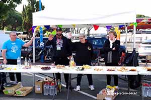 marathon Royan Charente-Maritime