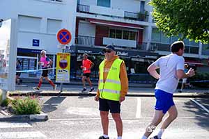 marathon Royan Charente-Maritime