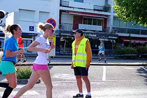 marathon Royan Charente-Maritime