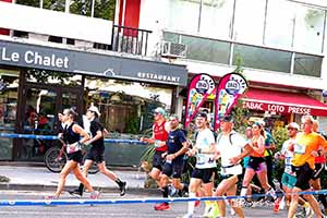 marathon Royan Charente-Maritime