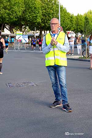 marathon Royan Charente-Maritime