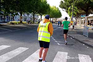 marathon Royan Charente-Maritime