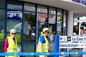 marathon Royan Charente-Maritime