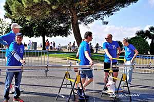 marathon Royan Charente-Maritime