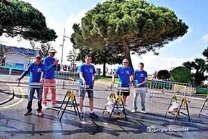 marathon Royan Charente-Maritime